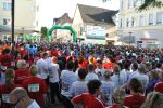 AOK–Firmenlauf in Unna 