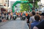 AOK–Firmenlauf in Unna 