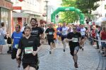 AOK–Firmenlauf in Unna 