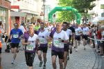 AOK–Firmenlauf in Unna 