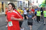 AOK–Firmenlauf in Unna 