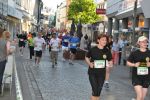 AOK–Firmenlauf in Unna 