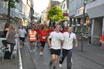 AOK–Firmenlauf in Unna 