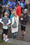 AOK–Firmenlauf in Unna 