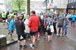 AOK–Firmenlauf in Unna 