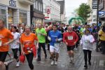 AOK–Firmenlauf in Unna 