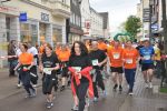 AOK–Firmenlauf in Unna 