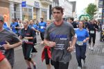 AOK–Firmenlauf in Unna 