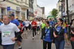 AOK–Firmenlauf in Unna 