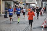 AOK–Firmenlauf in Unna 