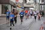 AOK–Firmenlauf in Unna 