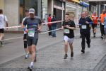 AOK–Firmenlauf in Unna 