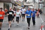 AOK–Firmenlauf in Unna 