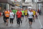 AOK–Firmenlauf in Unna 