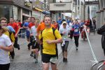 AOK–Firmenlauf in Unna 