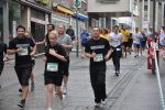 AOK–Firmenlauf in Unna 