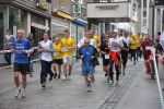 AOK–Firmenlauf in Unna 