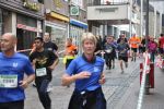 AOK–Firmenlauf in Unna 