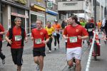 AOK–Firmenlauf in Unna 