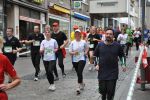 AOK–Firmenlauf in Unna 