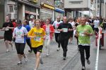 AOK–Firmenlauf in Unna 