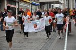 AOK–Firmenlauf in Unna 