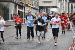 AOK–Firmenlauf in Unna 