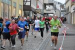 AOK–Firmenlauf in Unna 