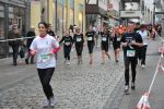 AOK–Firmenlauf in Unna 