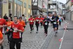 AOK–Firmenlauf in Unna 