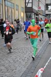 AOK–Firmenlauf in Unna 