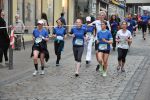 AOK–Firmenlauf in Unna 