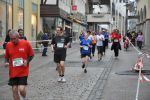 AOK–Firmenlauf in Unna 