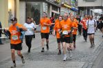 AOK–Firmenlauf in Unna 