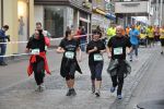 AOK–Firmenlauf in Unna 