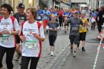 AOK–Firmenlauf in Unna 