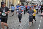 AOK–Firmenlauf in Unna 