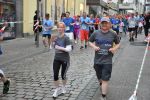 AOK–Firmenlauf in Unna 