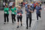 AOK–Firmenlauf in Unna 