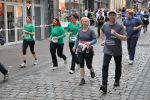 AOK–Firmenlauf in Unna 