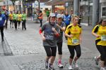 AOK–Firmenlauf in Unna 