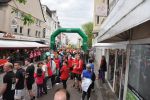 AOK–Firmenlauf in Unna 