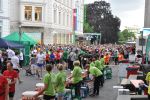 AOK–Firmenlauf in Unna 