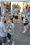 AOK–Firmenlauf in Unna 