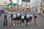 AOK–Firmenlauf in Unna 