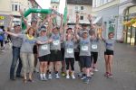 AOK–Firmenlauf in Unna 