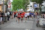 AOK–Firmenlauf in Unna 