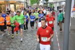 AOK–Firmenlauf in Unna 