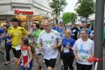 AOK–Firmenlauf in Unna 