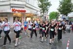 AOK–Firmenlauf in Unna 